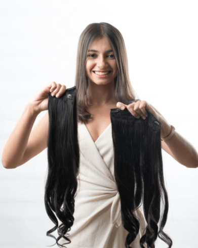 ST Solution for Hair Loss