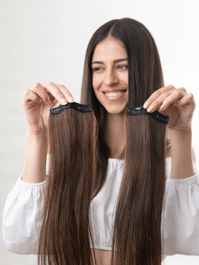 HO Solution for Hair Loss