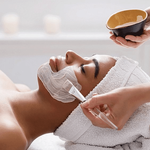 Facial Treatments 4