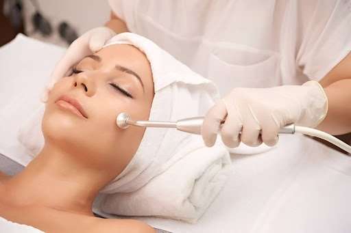 Facial Treatments 1