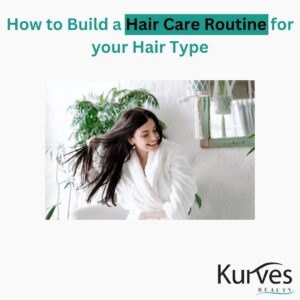 Hair Routine Tips